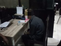 Miris! Ayah di Mojokerto Tega Cabuli Anak Kandung hingga Hamil