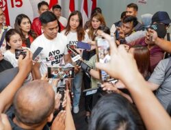 Kaesang Pangarep : 13 ribu Orang Login PSI