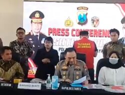 Kejinya Anak DPR RI Aniaya Pacar hingga Tewas, Korban Sempat Dimasukkan Bagasi Mobil