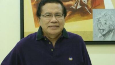 Rizal Ramli. (X @RamliRizal) 