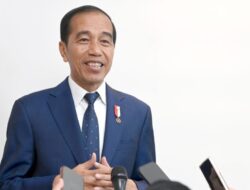Dilobi Jokowi, Indonesia Mendapat Tambahan Kuota Haji 20 ribu