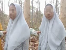 Berkenalan di Facebook, Gadis di Mojokerto Jadi Korban Begal Motor, Ditinggal di Tengah Hutan