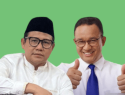 Setelah Deklarasi dengan Cak Imin, Elektabilitas Anies Baswedan Menurun