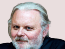 Nobel Sastra 2023 untuk Penulisan Eropa dengan Bahasa Lokal: Jon Olav Fosse