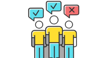 Ketika Hasil Survei Dibantah oleh Somasi Hukum