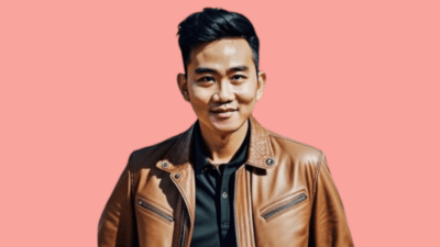 Apa yang Salah Jika Capres/Cawapres Berusia di Bawah 40 Tahun?