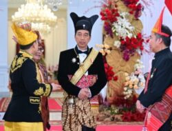 Dinasti Politik Jokowi dan Lainnya: Salahkah?