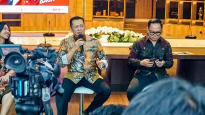 Ketua Umum IMI: MotoGP Mandalika Siap Digelar 13-15 Oktober 2023