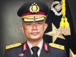 Kapolda Jatim yang Baru ternyata Arema