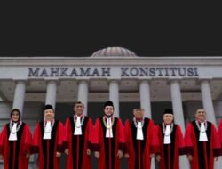 Opini Publik Atas Putusan MK soal Usia Minimal Capres-Cawapres