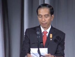Video Palsu Jokowi dan Peran Artificial Intelligence di Pilpres 2024