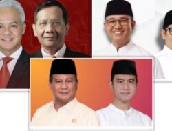 Coopetition ala Jokowi, Capres yang Menang Mengajak Capres yang Kalah Masuk Kabinet?