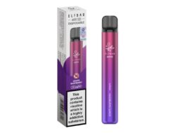 Vape Berbahaya untuk Kesehatan