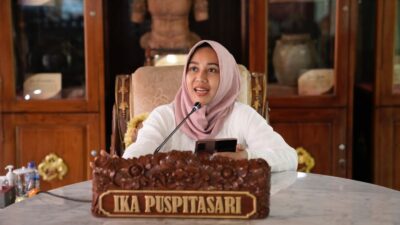 Mojo Batik Festival 2023: Suguhkan Tampilan yang Berbeda dari Tahun Sebelumnya