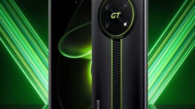 Honor Garap Seri Honor X50 GT, Ini Bocoran Spesifikasinya