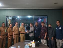 Dewan Pers, Yadi Hendriana: Meminta-minta Uang Itu Bukan Perilaku Wartawan