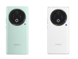 Wow! Vivo X100 Pro Bakal Dukung Konektivitas Satelit