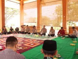 Polres Malang Minta Warga Waspada Hadapi Pemilu 2024