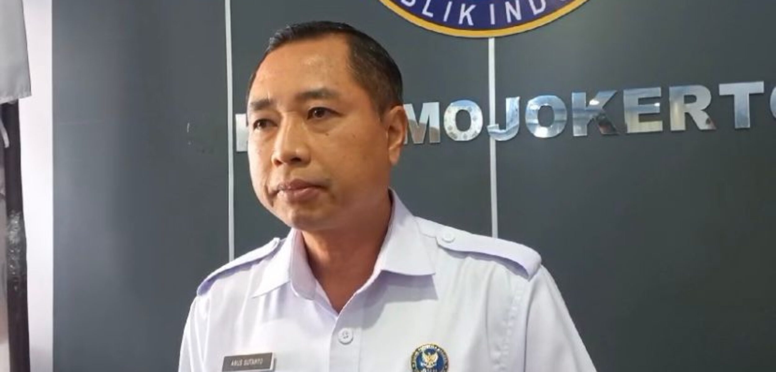 BNN Kota Mojokerto Ringkus 4 Pengedar Sabu, Pura-pura ke Kamar Mandi