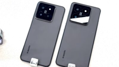 Xiaomi 14 Resmi Rilis, Ada Model Pro Titanium Special Edition yang Unik