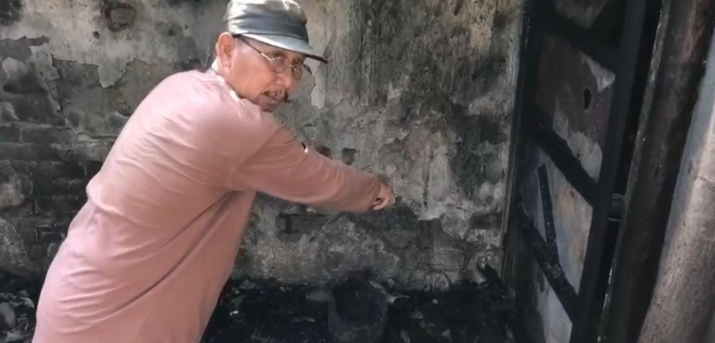 Kakek 84 Tahun Meninggal Dunia Terpanggang di Kandang Ayam Miliknya, Ini Penjelasan Ketua RT