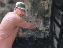 Kakek 84 Tahun Meninggal Dunia Terpanggang di Kandang Ayam Miliknya, Ini Penjelasan Ketua RT