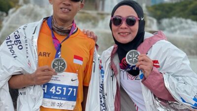 chicago marathon 2023 tdarunners evorunners