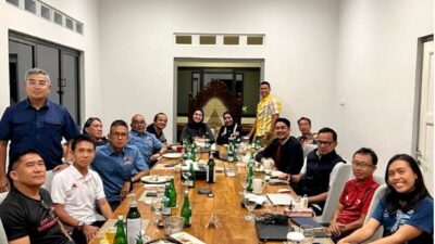 kejurnas lari trail 2023