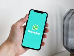 WhatsApp Hadirkan Fitur Baru, Pengguna Bisa Chat dengan Kontak Tak Dikenal