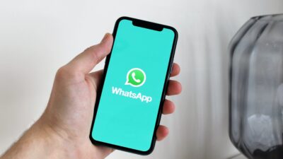 WhatsApp Hadirkan Fitur Baru, Pengguna Bisa Chat dengan Kontak Tak Dikenal