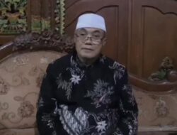 Pemuka Agama di Mojokerto Dukung Kapolri Soal Jaga Kamtibmas Jelang Pemilu