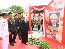 Gubernur Khofifah Ungkap Tiga Rumusan Pahlawan Ekonomi Nasional Era Teknologi 5.0