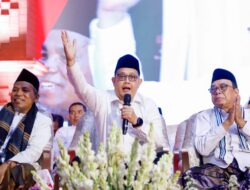 Mendagri Resmi Tunjuk Sekdaprov Adhy Karyono Jadi Plh Gubernur Jawa Timur