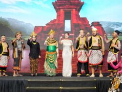 Bertajuk Marcapada Bumi Majapahit, Wali Kota Mojokerto Adu Akting dengan Ketua DPRD Jatim