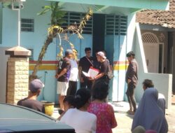 Sembunyi di Mojosari, DPO Perampok Antar Provinsi Ditangkap Ditreskrimum Polda Metro Jaya
