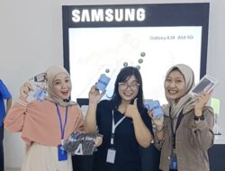 Grand Opening! Promo HP Murah di Taracell Mojokerto, Realme hingga Samsung