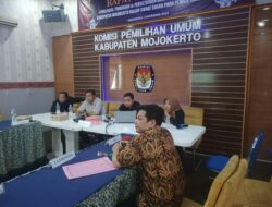 Komposisi Caleg Kabupaten Mojokerto Peserta Pemilu 2024, Satu Orang Dicoret
