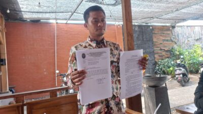 Eksekusi Ruko Ditunda, Kuasa Hukum Pemenang Lelang di Gondang Mojokerto Kecewa