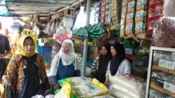 Cegah Inflasi, Wali Kota Mojokerto Resmikan TPID Pracangan