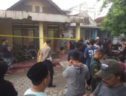 Kesaksian Ketua RW Kasus Wanita Aniaya Ayah Kandung hingga Tewas di Mojokerto