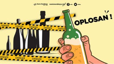 13 Orang Tewas Usai Pesta Miras Oplosan di Subang, Kronologi dan Fakta Baru