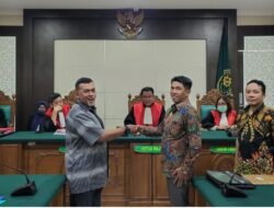 Jemaah Haji Sidoarjo yang Gugat Kemenag Rp 1,1 Miliar Akhirnya Minta Maaf