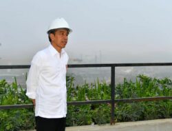 Wacana Pemakzulan Jokowi Menguat Lagi