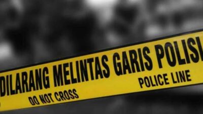 Kronologi Oknum Jaksa di Surabaya Tabrak Penjual Kacang dan 2 Mobil, 3 Orang Luka