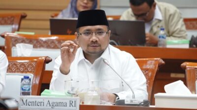 Haji 2024, Jawa Timur Paling Banyak dapat Kuota Tambahan