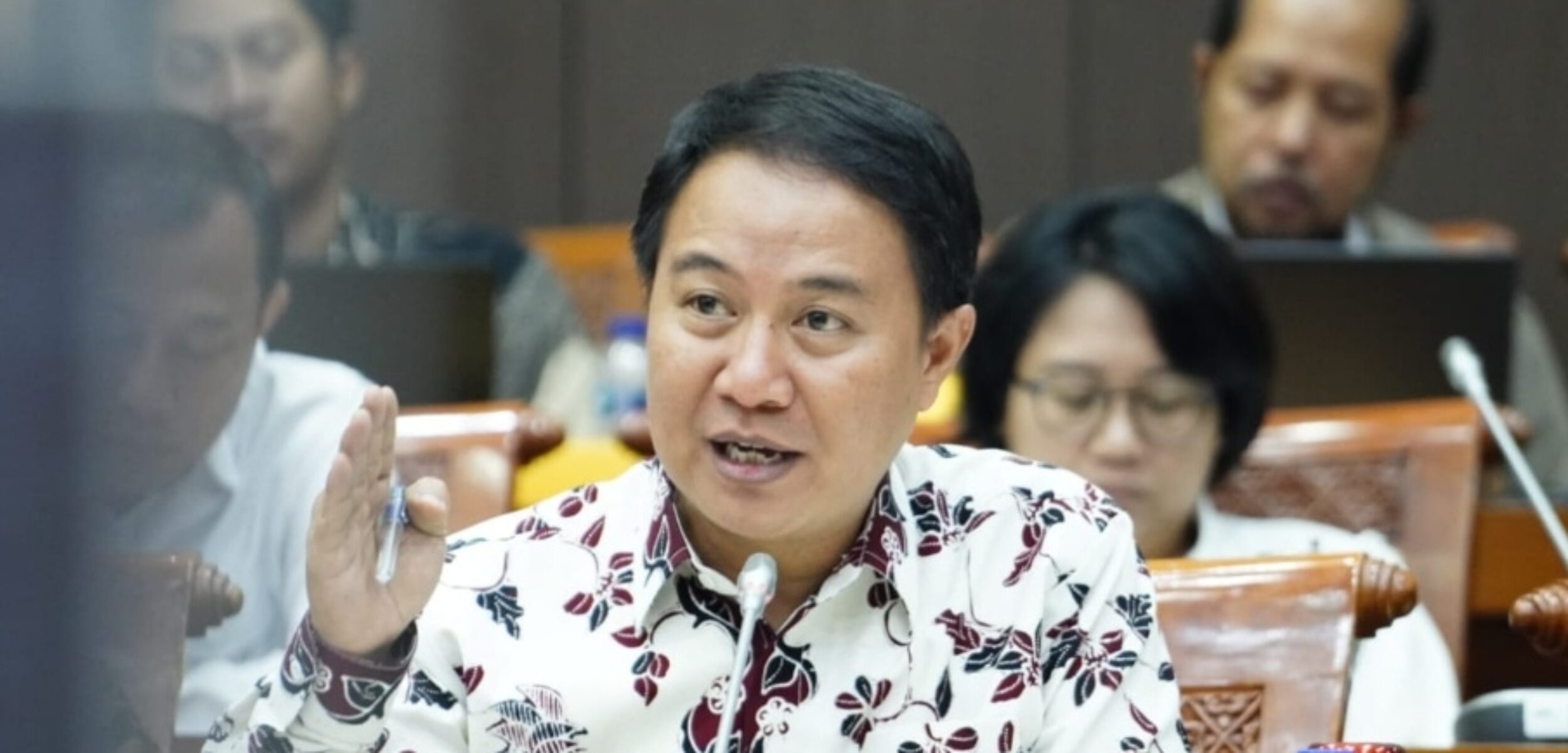 Biaya Haji Tahun 2024 Sebesar Rp 93,4 juta