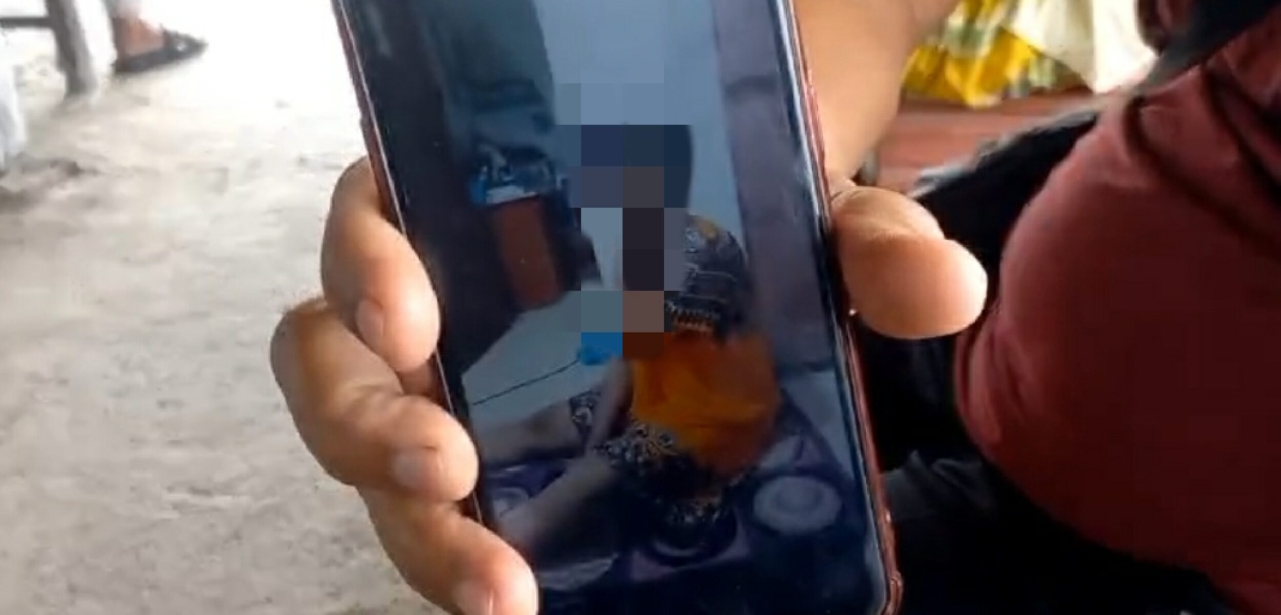 Sebelum Bunuh Diri, Wanita Muda di Mojokerto Mengeluh Sakit