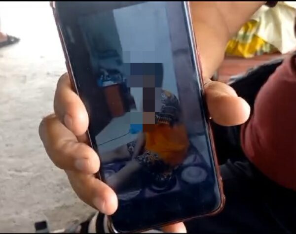 Sebelum Bunuh Diri, Wanita Muda di Mojokerto Mengeluh Sakit