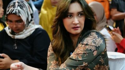 Sempat Ditangkap Polisi karena Dugaan Konsumsi Obat Keras, Nafa Urbach Protes