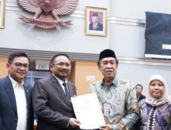 Resmi! Biaya Haji 2024 Rp 56 Juta